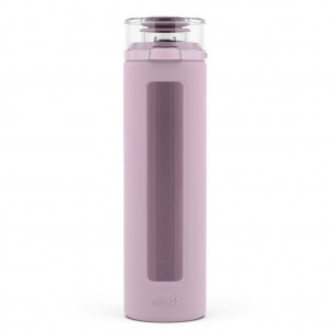 Ello Clara 20oz Glass Water Bottle | SA2153084