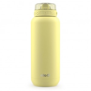 Ello Cooper Stainless Steel Water Bottle | JO8256031