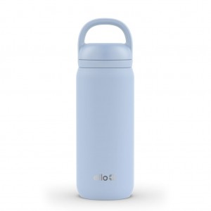 Ello Cooper Twist Stainless Steel Water Bottle | NT0985173