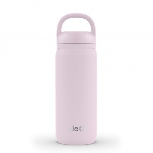 Ello Cooper Twist Stainless Steel Water Bottle | NU1502684