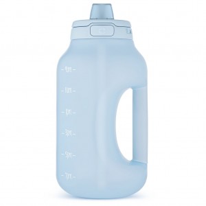 Ello Hydra Half Gallon Water Bottle with Straw | NG7540923