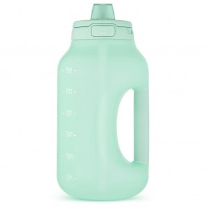 Ello Hydra Half Gallon Water Bottle with Straw | UP1356987