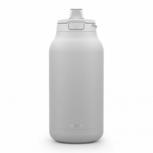 Ello Hydra Stainless Half Gallon Jug with Straw | GP7398540