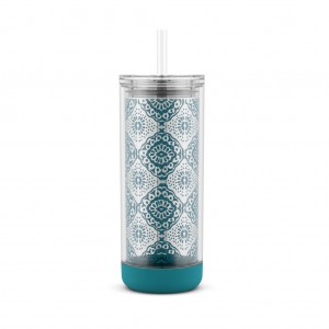 Ello Peak 20oz Double Wall Insulated Plastic Tumbler | MO0216498