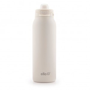 Ello Pop & Fill Stainless Steel Water Bottle | PK3620894