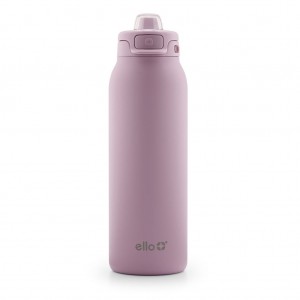 Ello Pop & Fill Stainless Steel Water Bottle | PO0861973