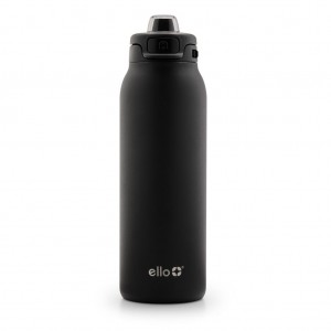 Ello Pop & Fill Stainless Steel Water Bottle | JB7940261