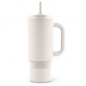 Ello Port 30oz Stainless Steel Tumbler with Handle | PD3478195