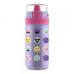 Ello Ride 12oz Vacuum Insulated Stainless Steel Water Bottle | SH3205846