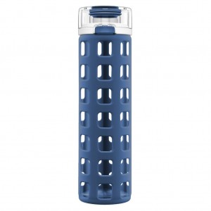 Ello Syndicate 20oz Glass Water Bottle | OI9756123