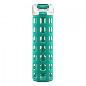 Ello Syndicate 20oz Glass Water Bottle | TN9173562