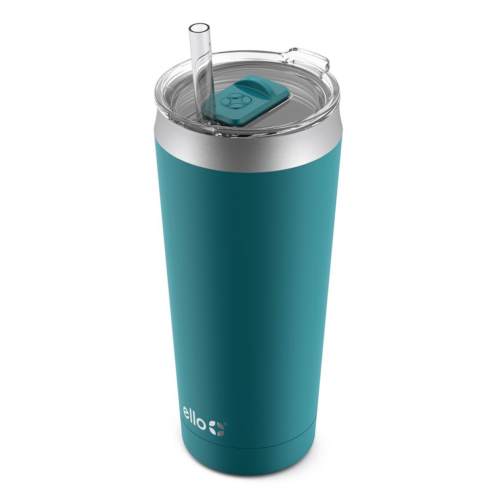 Ello Beacon Vacuum Insulated Stainless Tumbler | PZ9270451