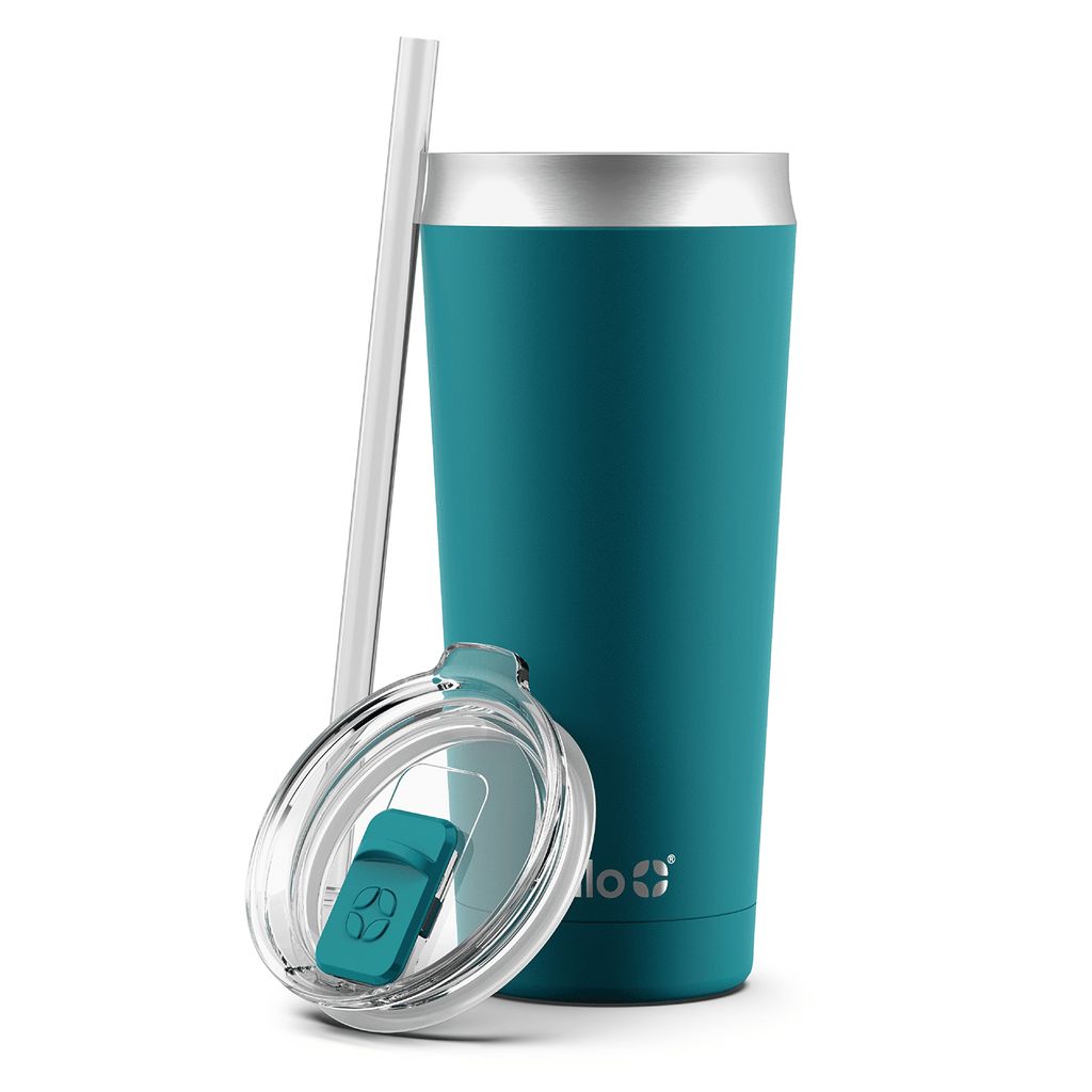 Ello Beacon Vacuum Insulated Stainless Tumbler | PZ9270451