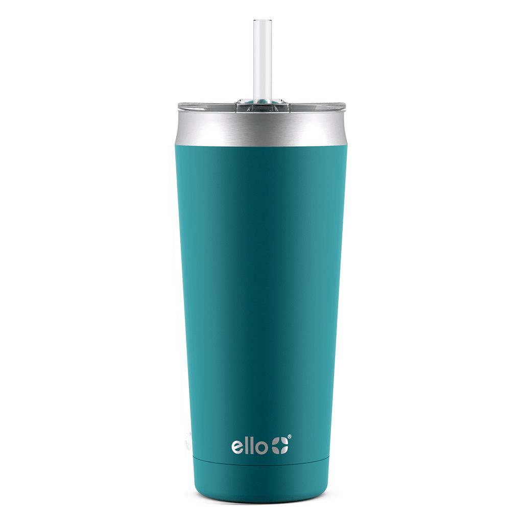 Ello Beacon Vacuum Insulated Stainless Tumbler | PZ9270451