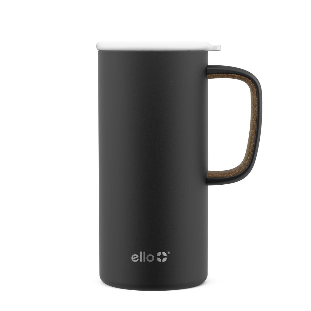 Ello Campy 18oz Vacuum Insulated Stainless Travel Mug | TY5460731