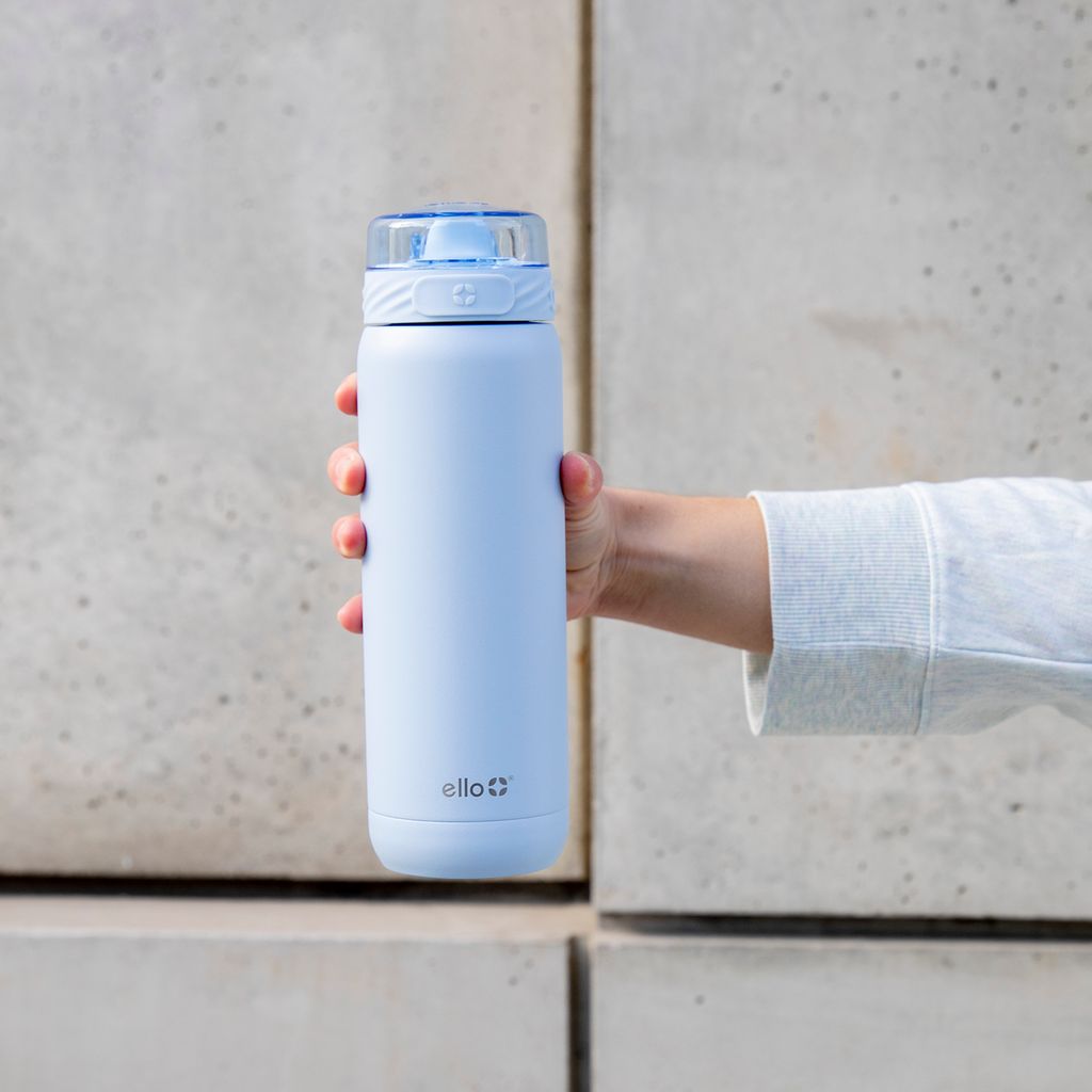 Ello Cooper Stainless Steel Water Bottle | DG1367985