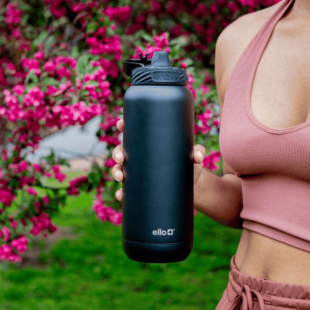 Ello Cooper Stainless Steel Water Bottle | LX2419387