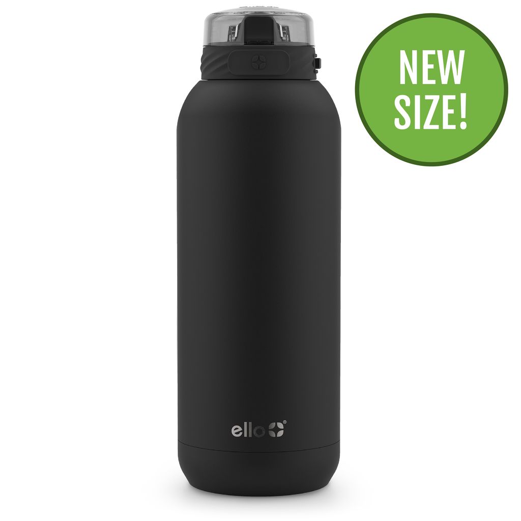 Ello Cooper Stainless Steel Water Bottle | LX2419387