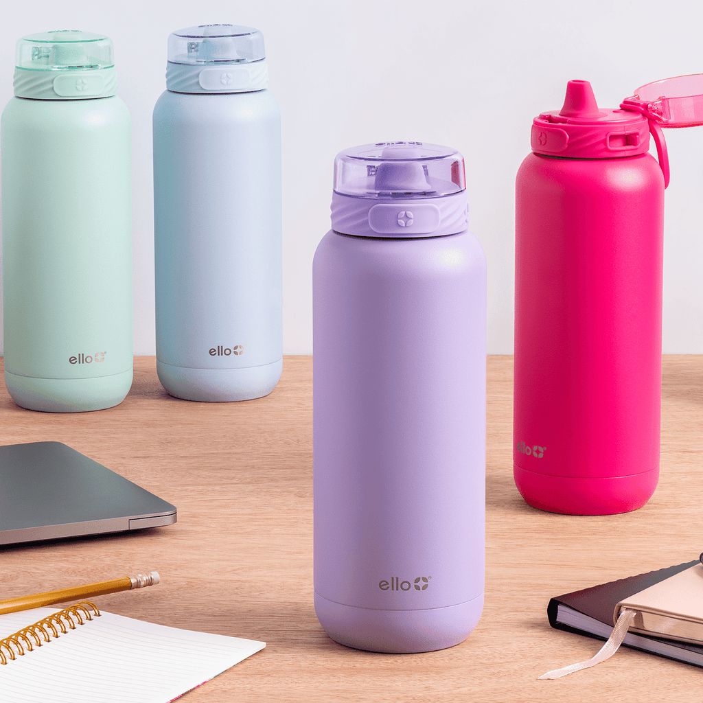 Ello Cooper Stainless Steel Water Bottle | SK3709164