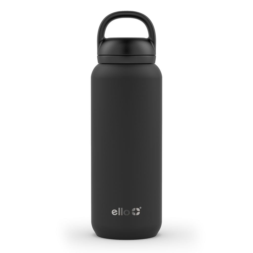 Ello Cooper Twist Stainless Steel Water Bottle | MA8947130