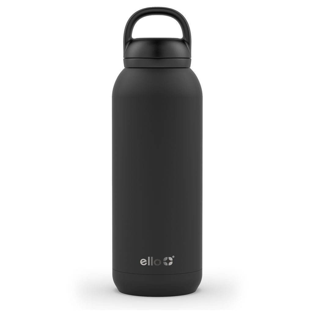 Ello Cooper Twist Stainless Steel Water Bottle | MA8947130