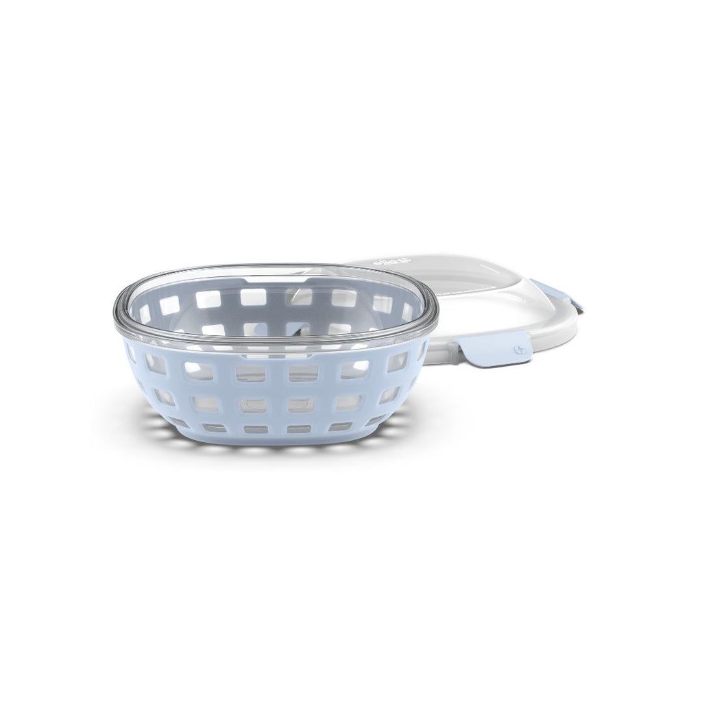 Ello Duraglass 5 Cup Lunch Bowl Container | MJ6482705