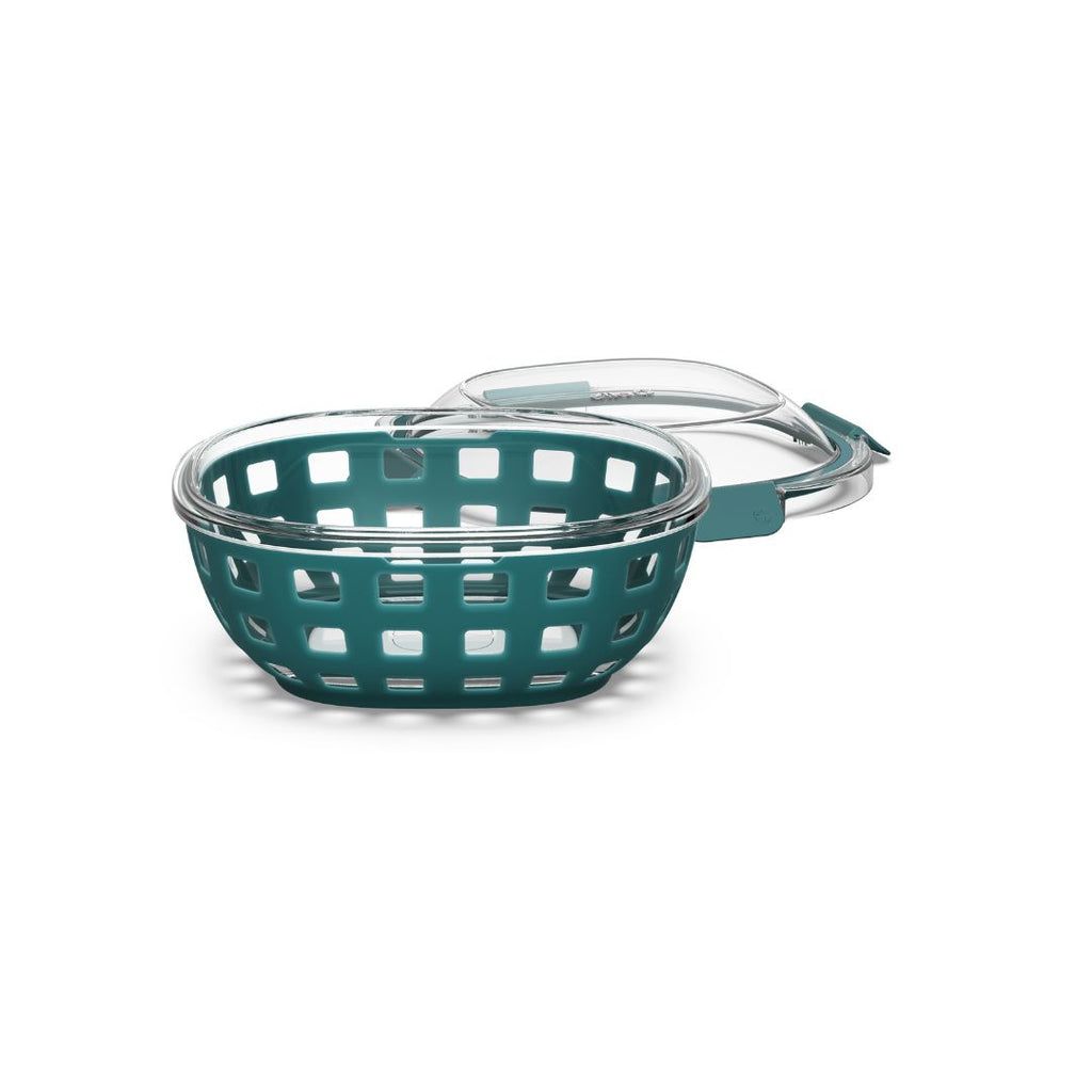 Ello Duraglass 5 Cup Lunch Bowl Container | AH0681254