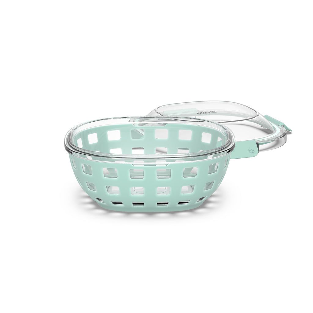 Ello Duraglass 5 Cup Lunch Bowl Container | LX8597413