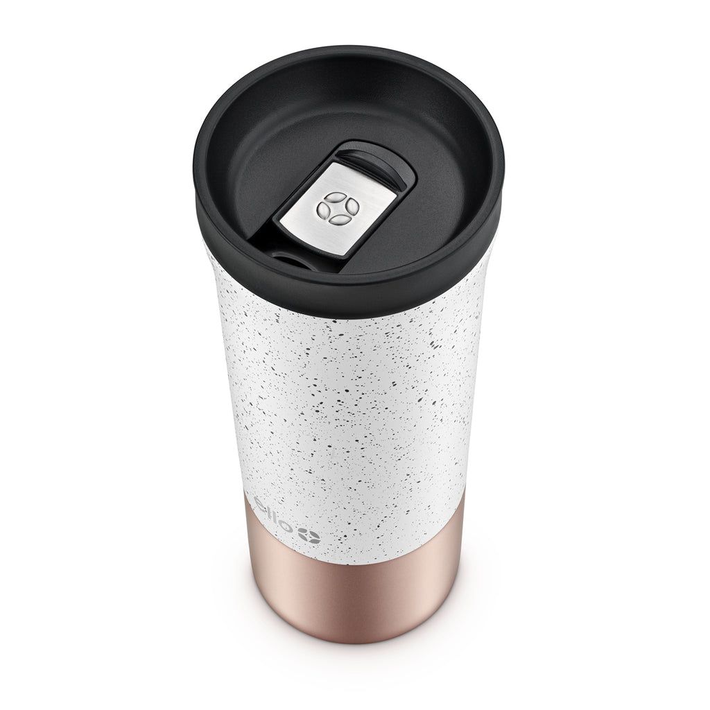 Ello Miri 16oz Stainless Steel Travel Mug | FI7412036