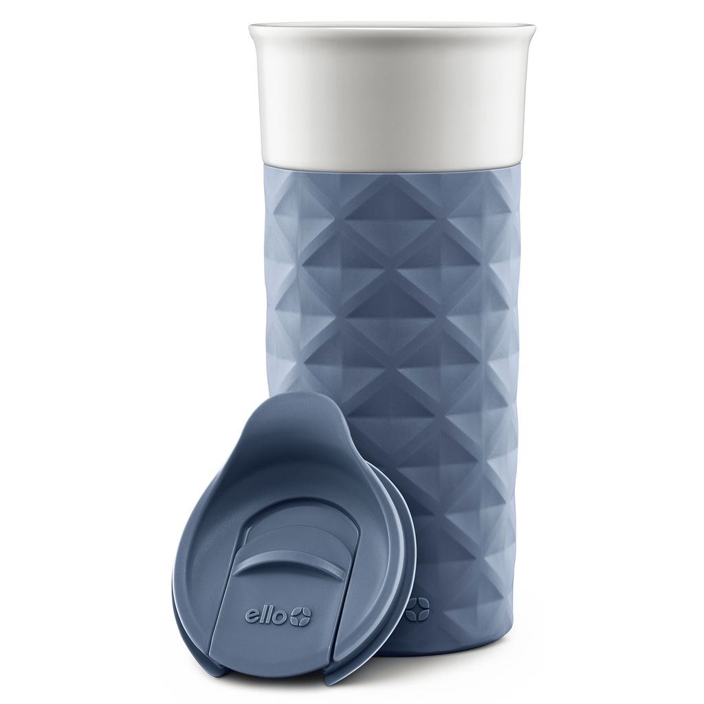 Ello Ogden 16oz Ceramic Travel Mug | QR7128495