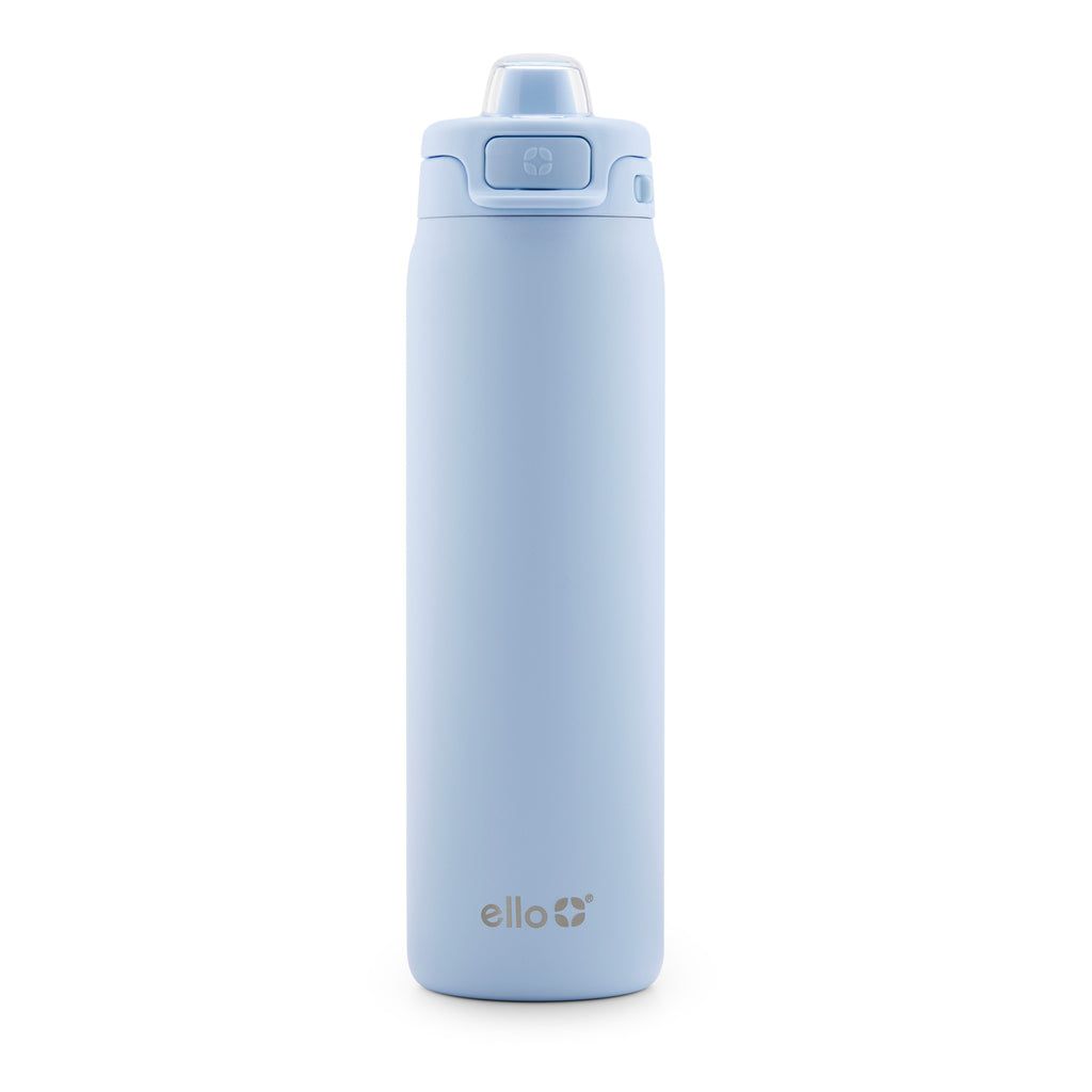 Ello Pop & Fill Stainless Steel Water Bottle | YN5428316