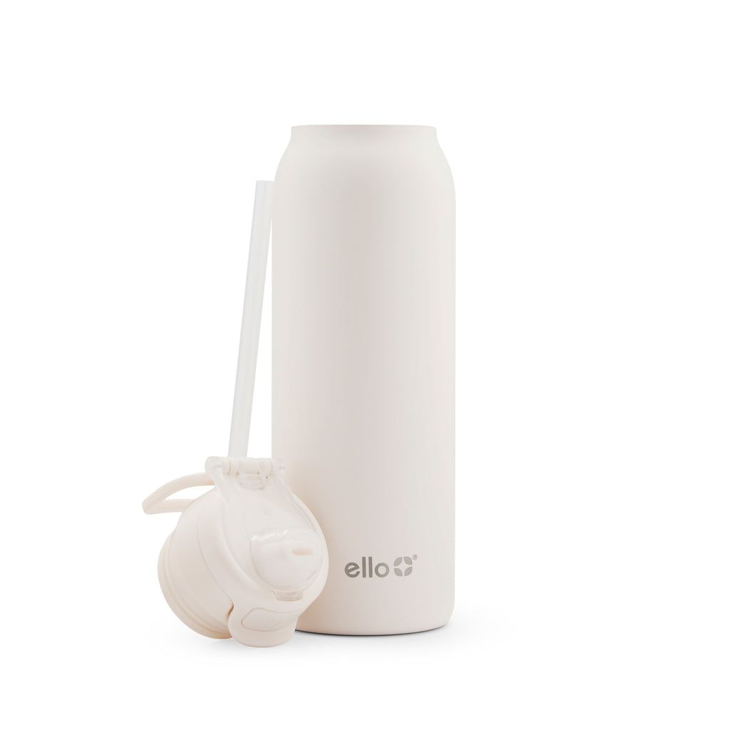 Ello Pop & Fill Stainless Steel Water Bottle | PK3620894