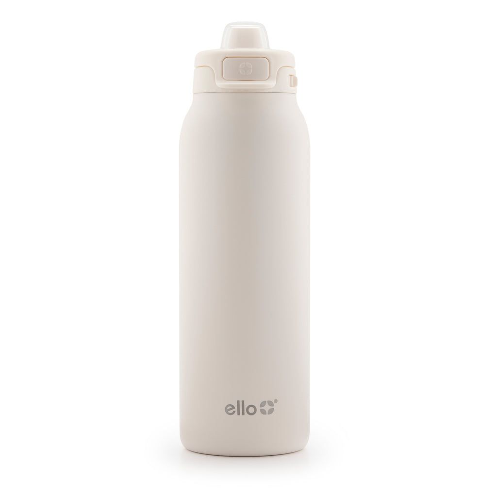 Ello Pop & Fill Stainless Steel Water Bottle | PK3620894