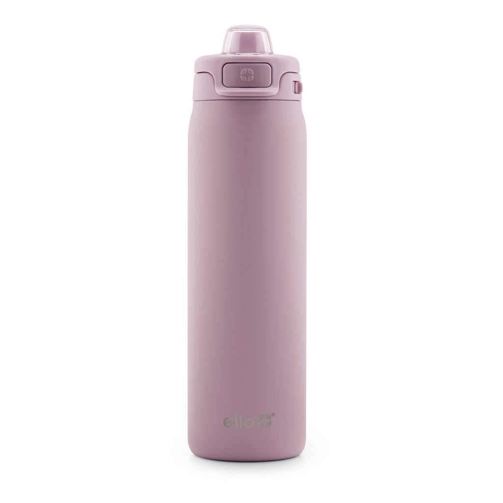 Ello Pop & Fill Stainless Steel Water Bottle | PO0861973