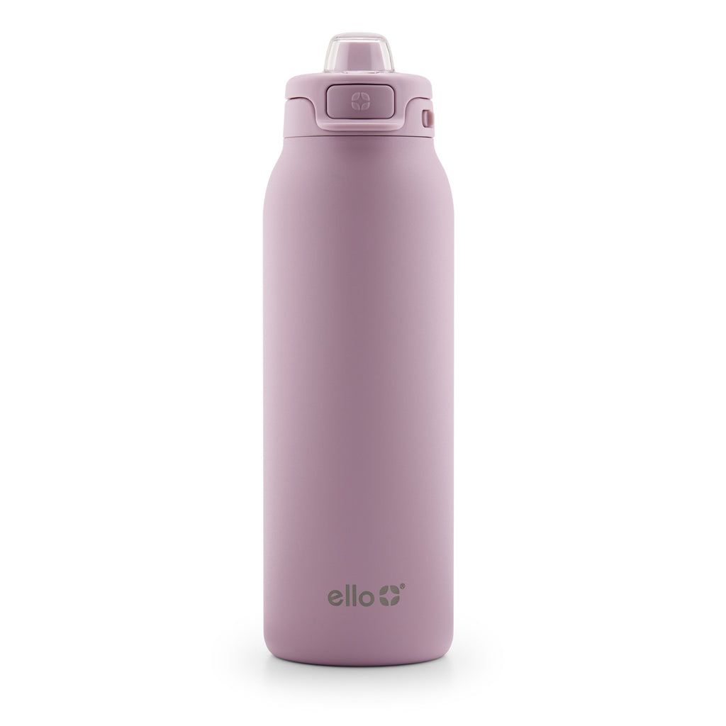 Ello Pop & Fill Stainless Steel Water Bottle | PO0861973