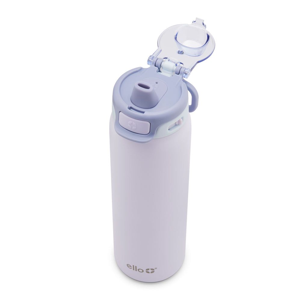 Ello Pop & Fill Stainless Steel Water Bottle | HX0164392