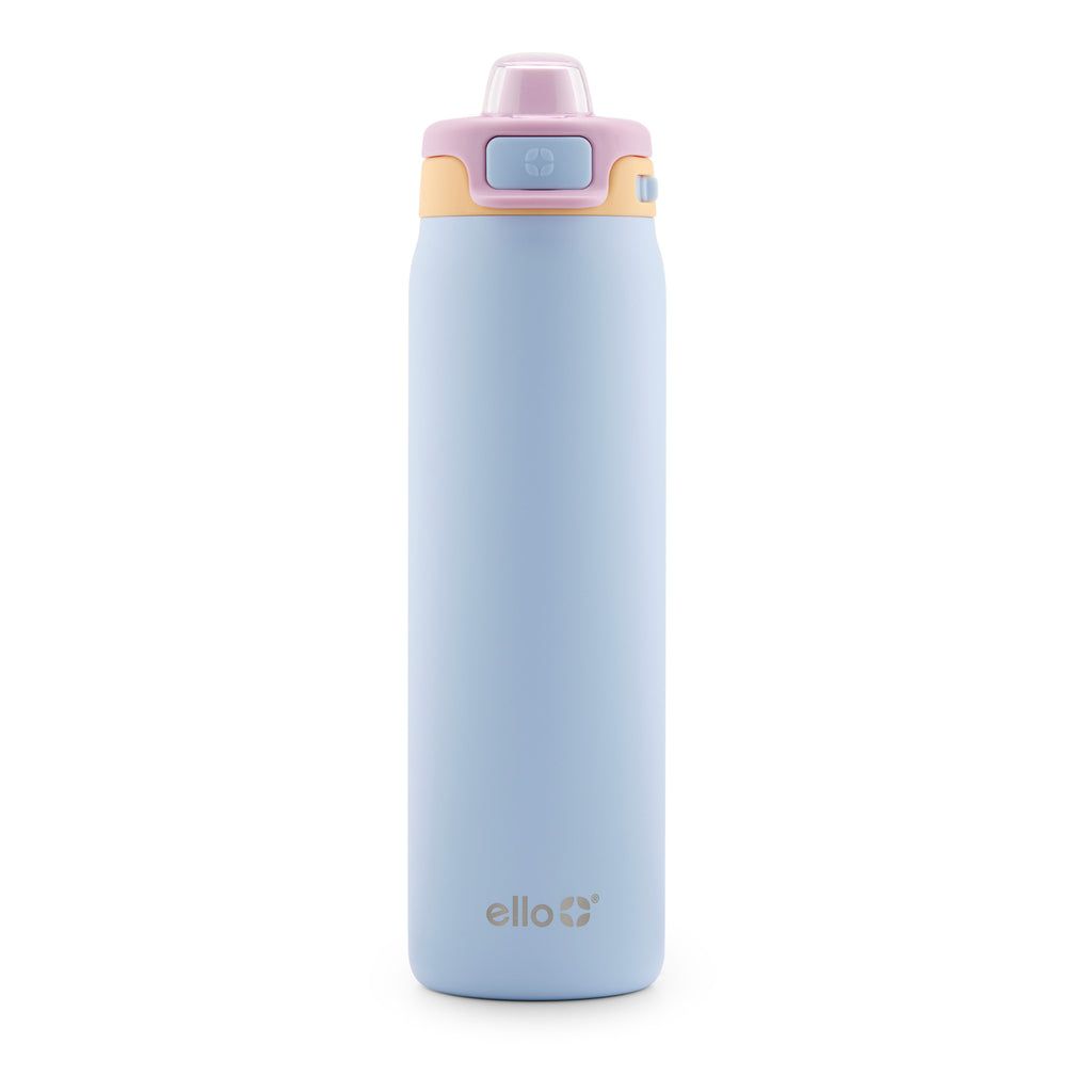 Ello Pop & Fill Stainless Steel Water Bottle | BM3604978