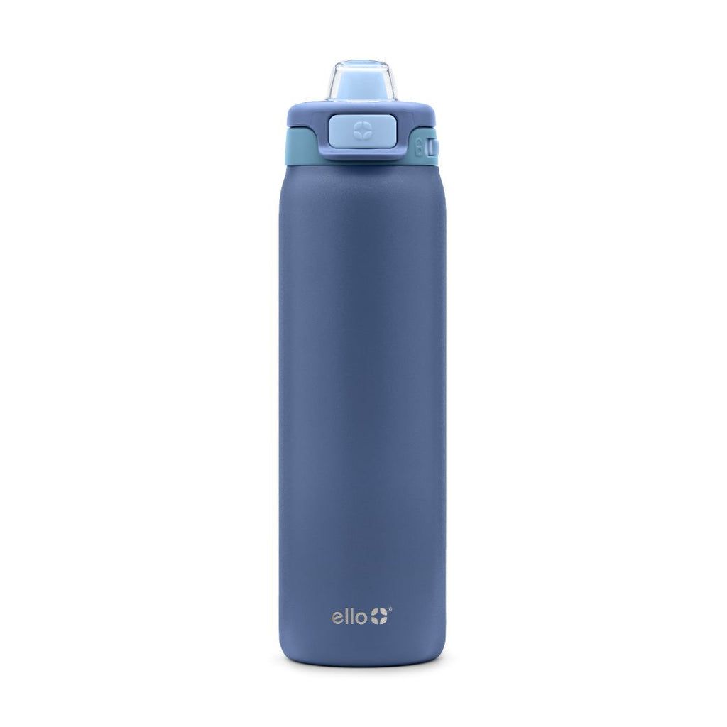 Ello Pop & Fill Stainless Steel Water Bottle | KD2961348