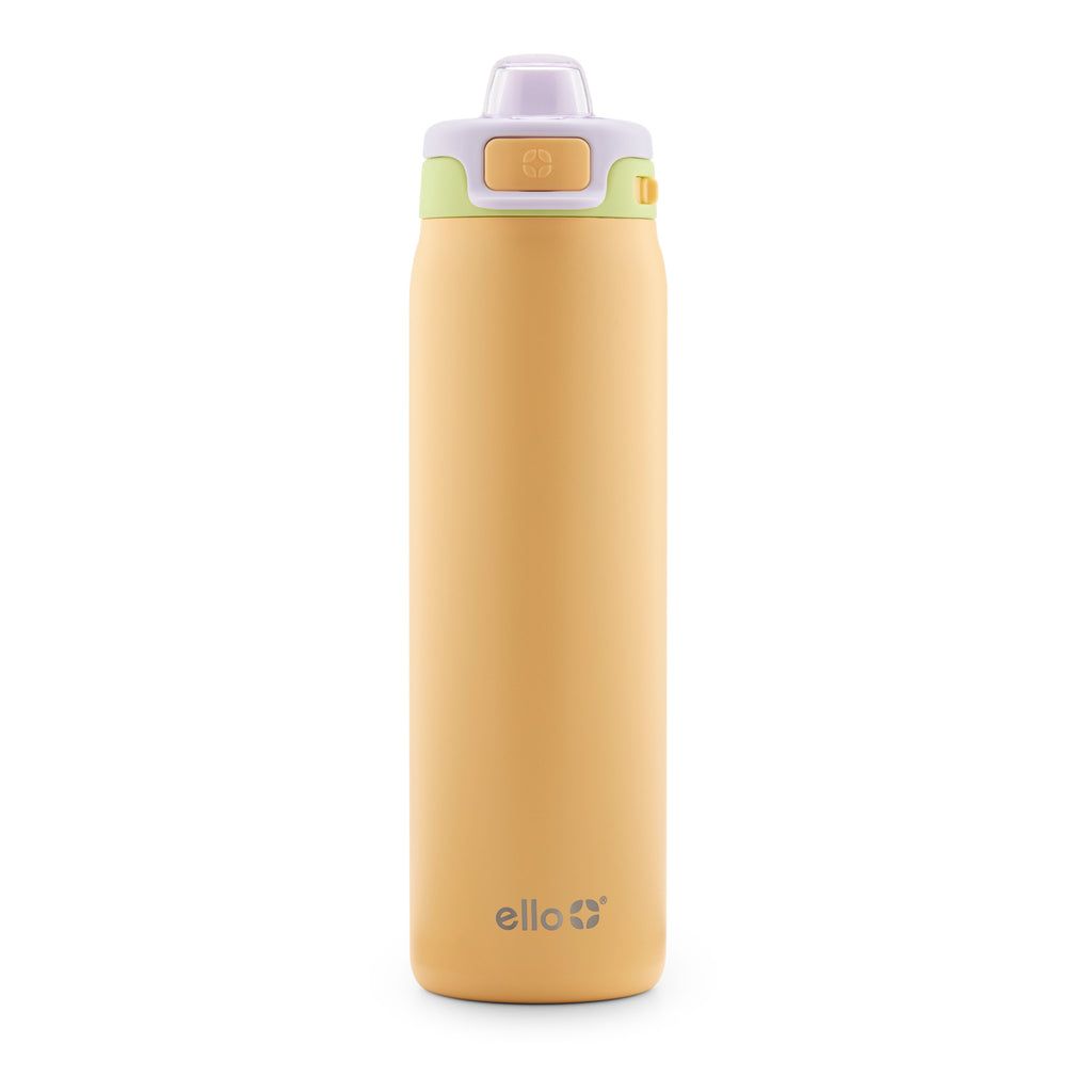 Ello Pop & Fill Stainless Steel Water Bottle | ZS2094851