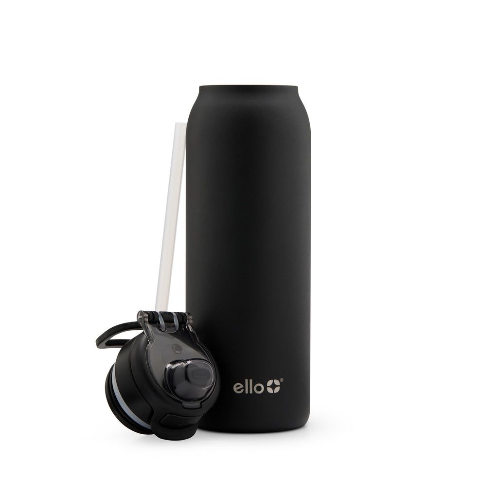 Ello Pop & Fill Stainless Steel Water Bottle | CS0812765