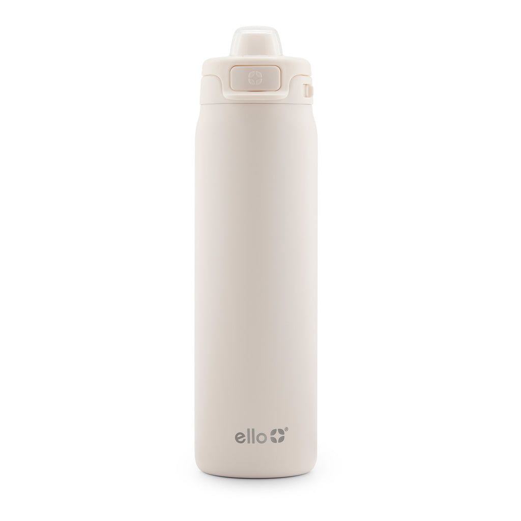 Ello Pop & Fill Stainless Steel Water Bottle | MW3521976