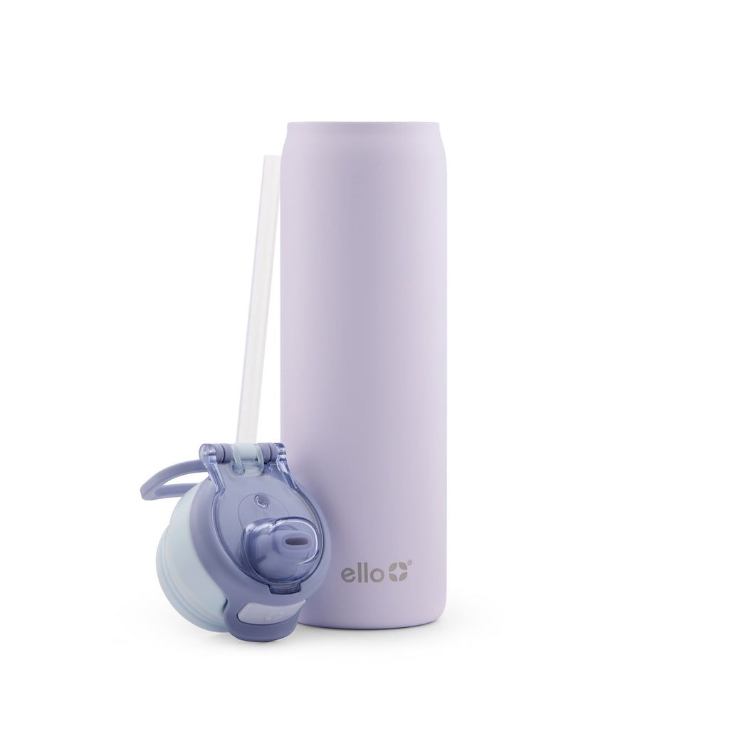 Ello Pop & Fill Stainless Steel Water Bottle | WO1752934