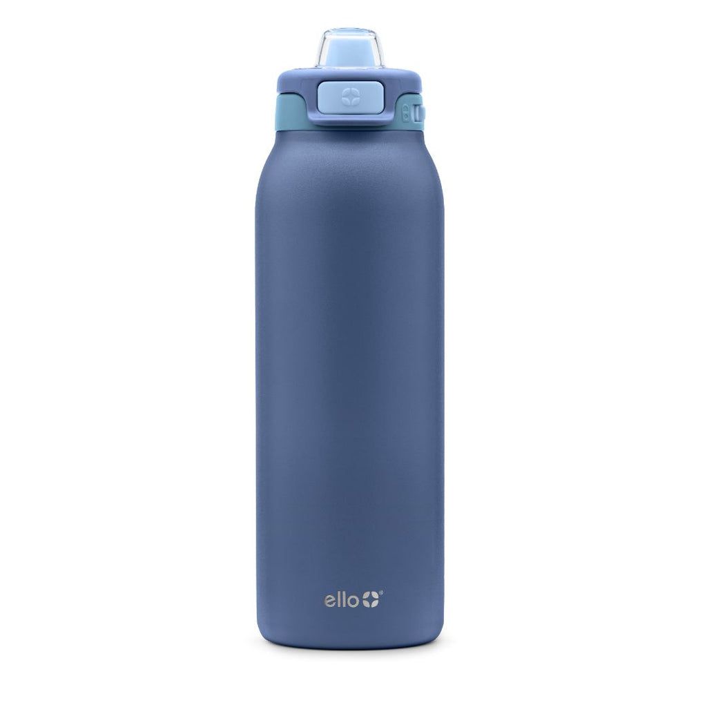 Ello Pop & Fill Stainless Steel Water Bottle | OR5186794