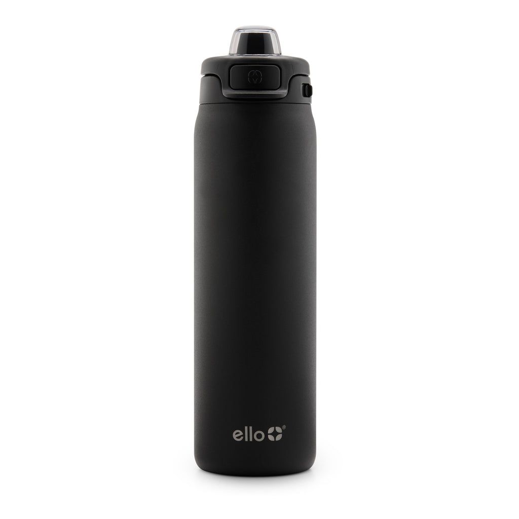 Ello Pop & Fill Stainless Steel Water Bottle | ZC5034287