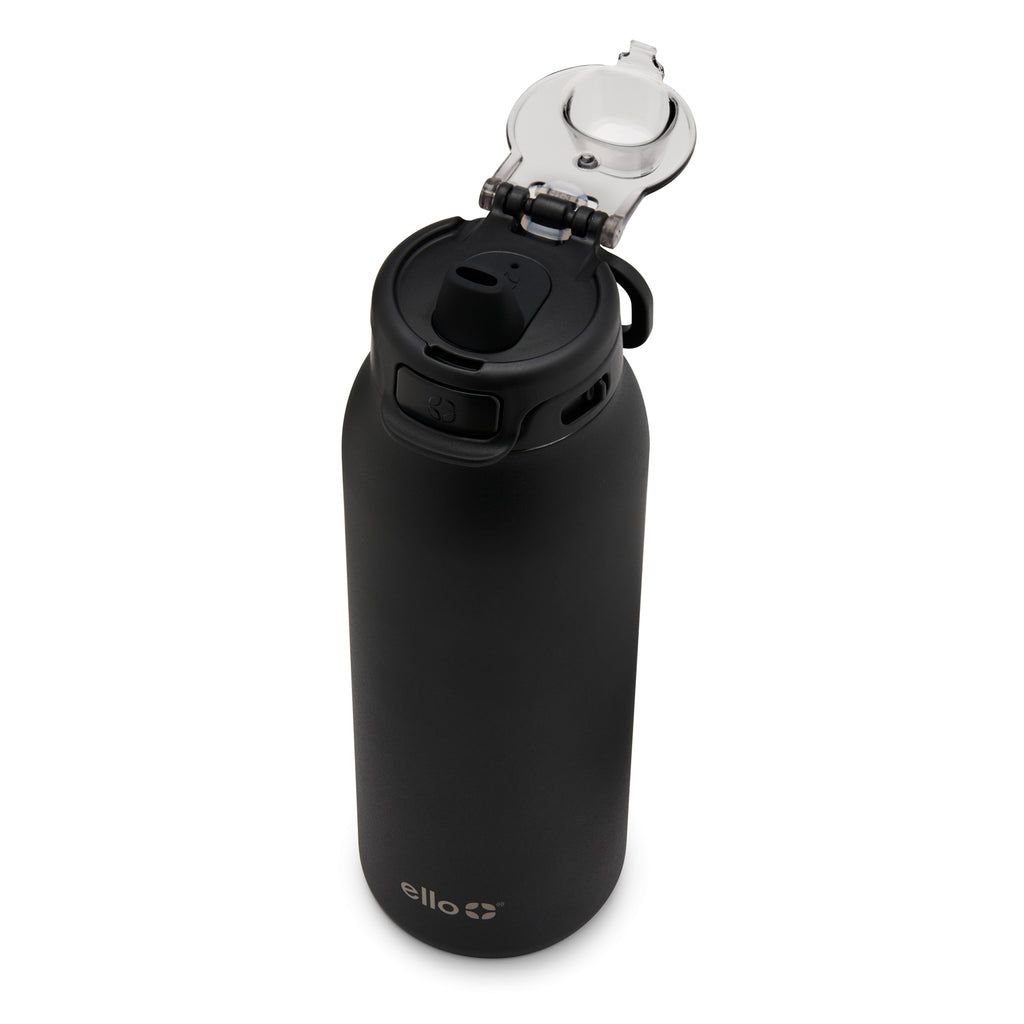 Ello Pop & Fill Stainless Steel Water Bottle | ZC5034287