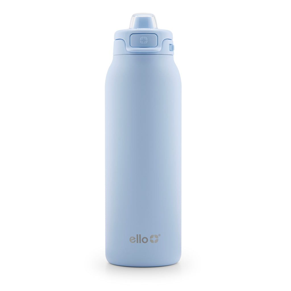 Ello Pop & Fill Stainless Steel Water Bottle | ZJ5176284