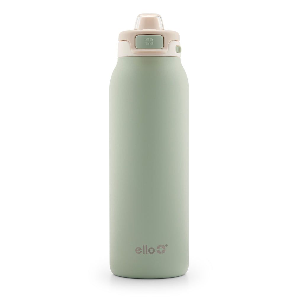 Ello Pop & Fill Stainless Steel Water Bottle | YJ0416278