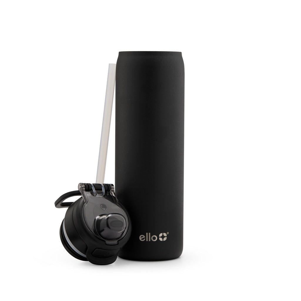 Ello Pop & Fill Stainless Steel Water Bottle | EZ0651982