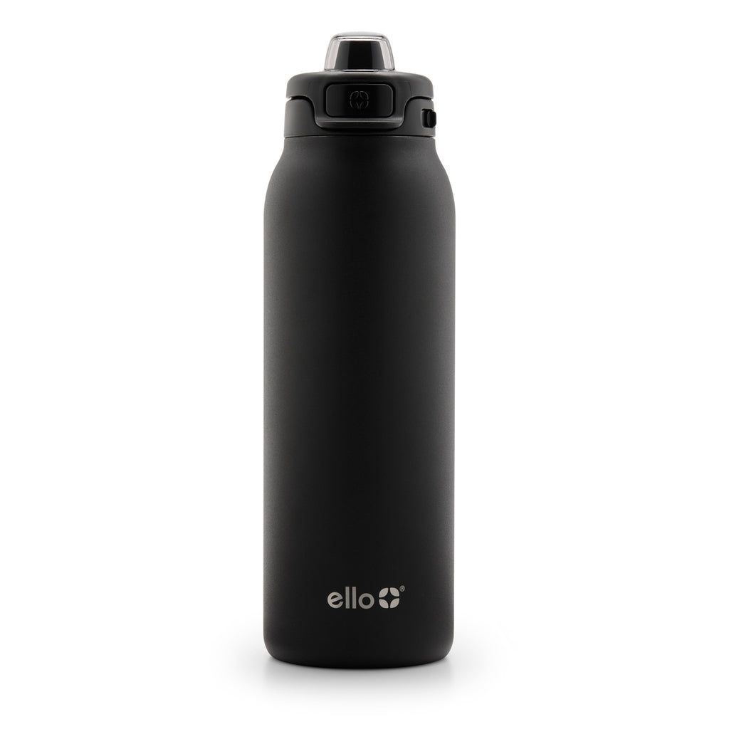 Ello Pop & Fill Stainless Steel Water Bottle | EZ0651982