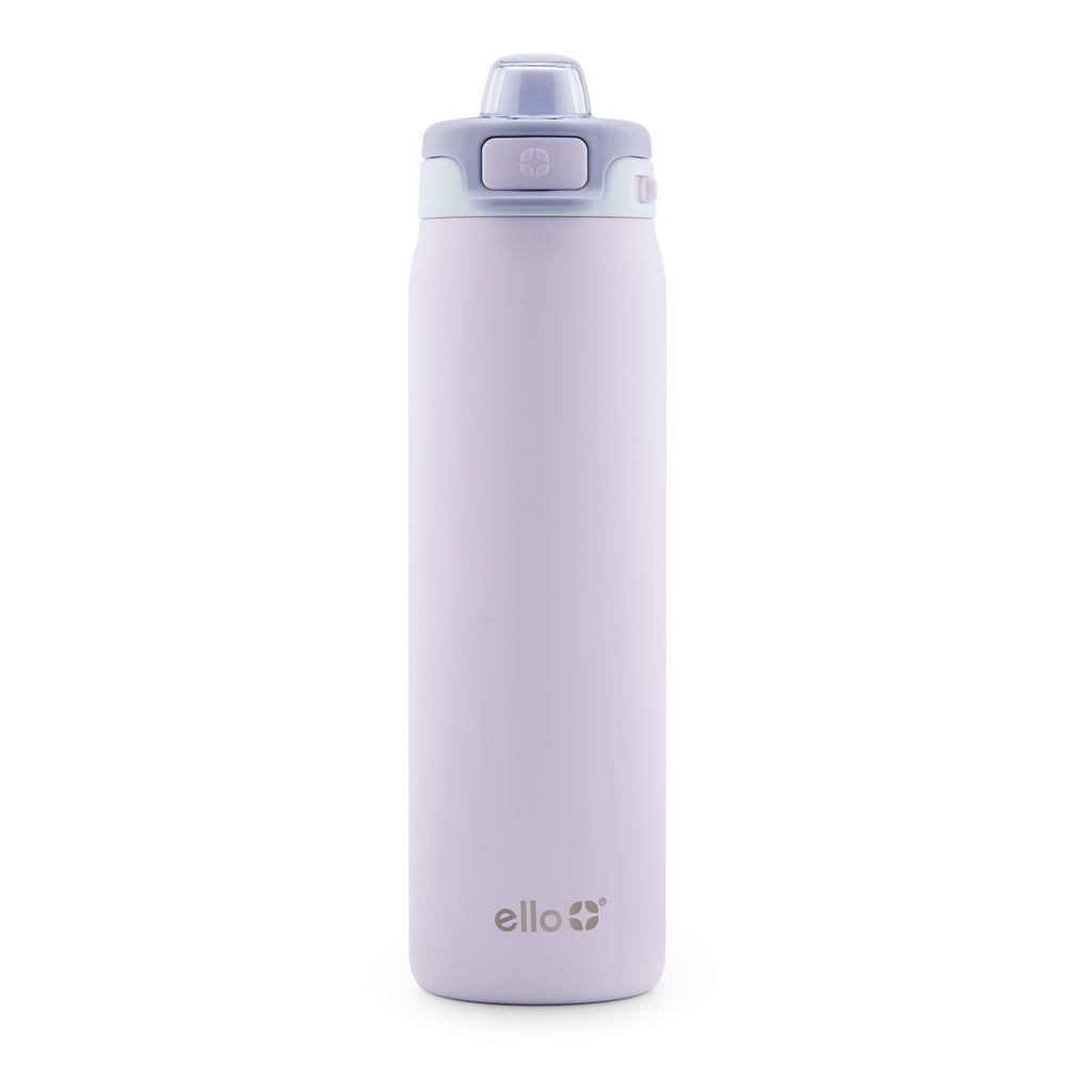 Ello Pop & Fill Stainless Steel Water Bottle | VM3457961